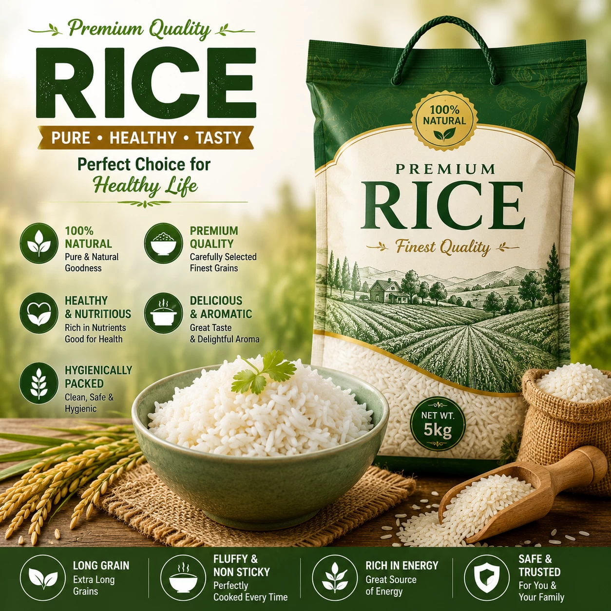 Rice